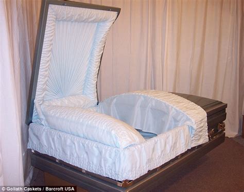 oversized caskets for obese.